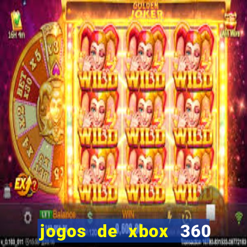 jogos de xbox 360 lt 3.0 download